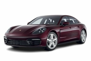 Размер колёс на Porsche Panamera 2023 Подбор шин на Porsche Panamera 2023