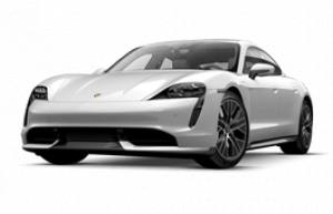 Размер колёс на Porsche Taycan 2020 Подбор шин на Porsche Taycan 2020