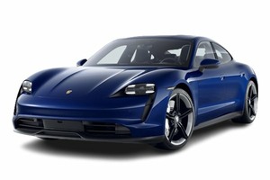 Размер колёс на Porsche Taycan 2023 Подбор шин на Porsche Taycan 2023