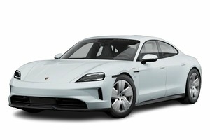 Размер колёс на Porsche Taycan 2026 Подбор шин на Porsche Taycan 2026