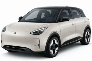 Размер колёс на Proton e.MAS 5 2025 Подбор шин на Proton e.MAS 5 2025