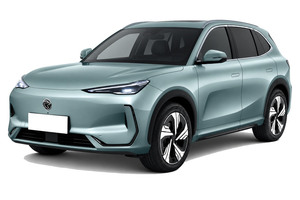 Подбор шин на Proton e.MAS 7 2026