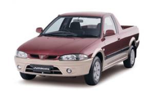 Размер колёс на Proton Jumbuck 2010 Подбор шин на Proton Jumbuck 2010