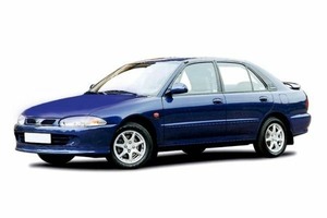 Размер колёс на Proton Natura 1999 Подбор шин на Proton Natura 1999
