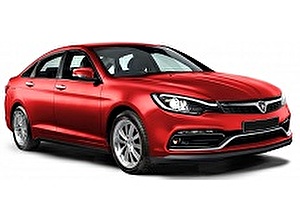 Размер колёс на Proton Perdana 2016 Подбор шин на Proton Perdana 2016