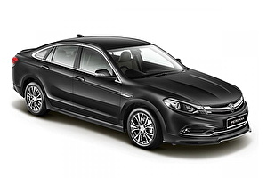 为汽车选择轮胎和轮圈 Proton Perdana. Шины на Proton