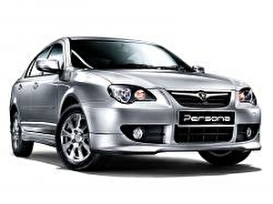 Размер колёс на Proton Persona 2009 Подбор шин на Proton Persona 2009
