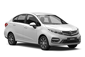 Размер колёс на Proton Persona 2021 Подбор шин на Proton Persona 2021