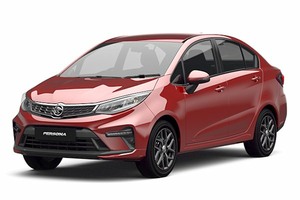 Размер колёс на Proton Persona 2025 Подбор шин на Proton Persona 2025