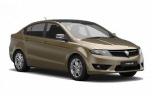 Размер колёс на Proton Preve 2018 Подбор шин на Proton Preve 2018