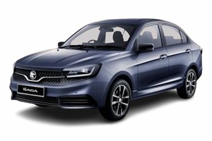Подбор шин на Proton Saga 2027
