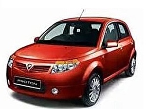 Размер колёс на Proton Savvy 2014 Подбор шин на Proton Savvy 2014