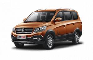 为汽车选择轮胎和轮圈 Qiteng V60. Шины на Qiteng