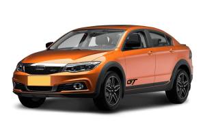 Подбор шин на Qoros 3 GT 2019