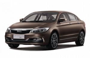 Размер колёс на Qoros 3 2017 Подбор шин на Qoros 3 2017