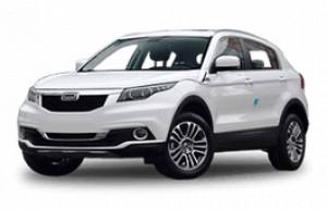 Подбор шин на Qoros 5 2018