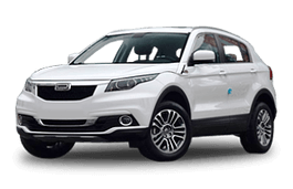 Размер колёс на Qoros 5 2019 Подбор шин на Qoros 5 2019