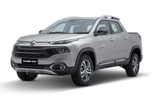 Размер колёс на Ram 1000 2020 Подбор шин на Ram 1000 2020