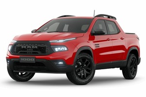 Размер колёс на Ram 1000 2023 Подбор шин на Ram 1000 2023