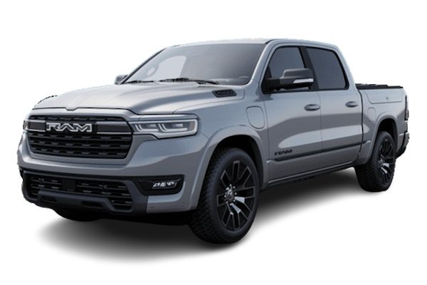Размер колёс на Ram 1500 Ramcharger 2025 Подбор шин на Ram 1500 Ramcharger 2025