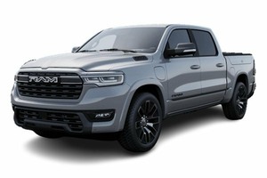 Подбор шин на Ram 1500 Ramcharger 2026
