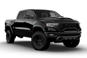 Размер колёс на Ram 1500 TRX 2022 Подбор шин на Ram 1500 TRX 2022