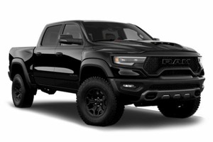 Подбор шин на Ram 1500 TRX 2025