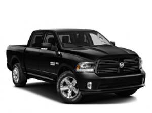 Размер колёс на Ram 1500 2014 Подбор шин на Ram 1500 2014