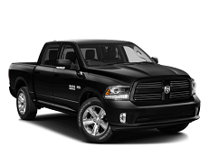 Размер колёс на Ram 1500 2014 Подбор шин на Ram 1500 2014