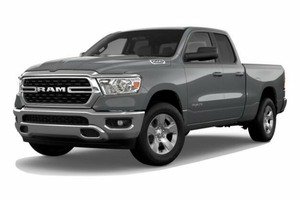 Размер колёс на Ram 1500 2022 Подбор шин на Ram 1500 2022