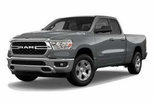 Размер колёс на Ram 1500 2023 Подбор шин на Ram 1500 2023