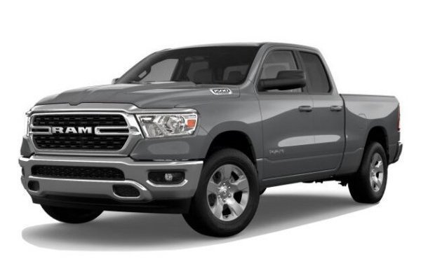 Размер колёс на Ram 1500 2025 Подбор шин на Ram 1500 2025