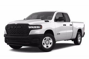 为汽车选择轮胎和轮圈 Ram 1500. Шины на Ram