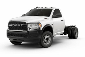 Размер колёс на Ram 4000 2020 Подбор шин на Ram 4000 2020