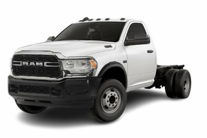 Размер колёс на Ram 4000 2024 Подбор шин на Ram 4000 2024