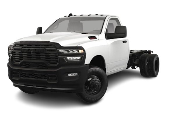Размер колёс на Ram 4000 2025 Подбор шин на Ram 4000 2025