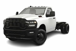 Подбор шин на Ram 4000 2026
