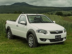 Размер колёс на Ram 700 2018 Подбор шин на Ram 700 2018