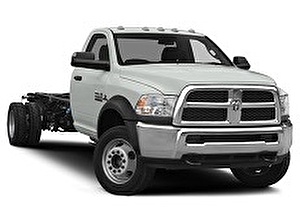 Размер колёс на Ram Chassis cab 2017 Подбор шин на Ram Chassis cab 2017