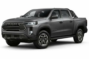 Подбор шин на Ram Dakota 2026