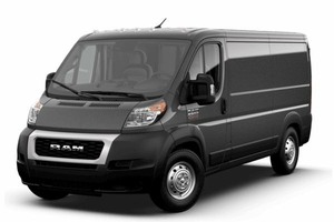 Размер колёс на Ram Promaster 2500 2014 Подбор шин на Ram Promaster 2500 2014
