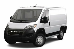 Размер колёс на Ram Promaster 2500 2024 Подбор шин на Ram Promaster 2500 2024