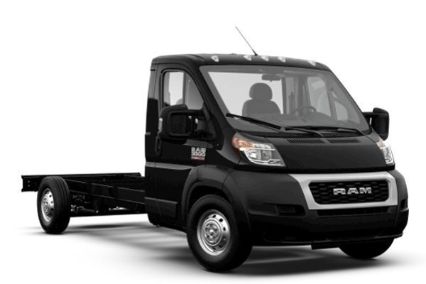 Размер колёс на Ram Promaster 3500 2013 Подбор шин на Ram Promaster 3500 2013