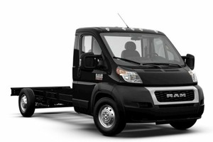Размер колёс на Ram Promaster 3500 2021 Подбор шин на Ram Promaster 3500 2021