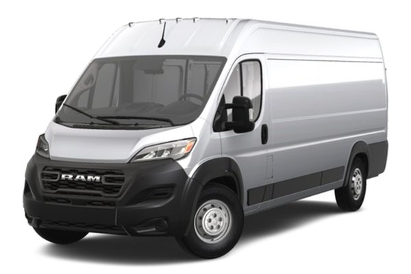 Размер колёс на Ram Promaster 3500 2025 Подбор шин на Ram Promaster 3500 2025