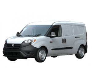 Размер колёс на Ram Promaster City 2016 Подбор шин на Ram Promaster City 2016