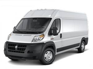 Размер колёс на Ram Promaster 2014 Подбор шин на Ram Promaster 2014