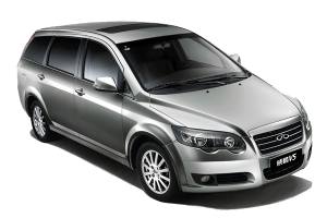 Размер колёс на Rely V5 2010 Подбор шин на Rely V5 2010