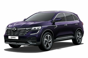 Подбор шин на Renault Korea Arkana 2024