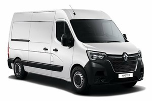 Размер колёс на Renault Korea Master 2023 Подбор шин на Renault Korea Master 2023